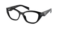 Montatura vista Prada Donna 0PR 21ZV 53 16K1O1 - 0PR 21ZV 53 16K1O1